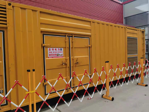 琼结柴油发电机电压不稳的原因是什么?