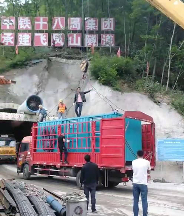琼结发电机组维修后输出功率降低是什么问题
