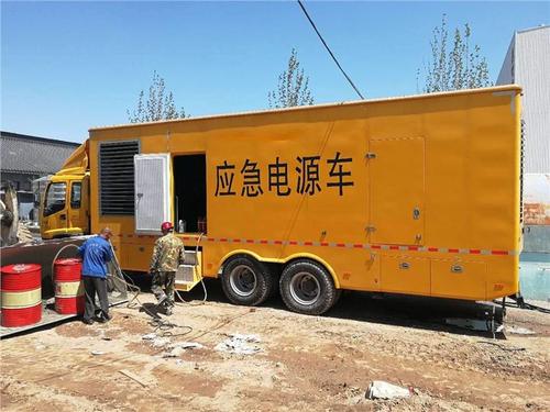 琼结发电车租赁-教您挑选发电机哪些技巧可以掌握使用