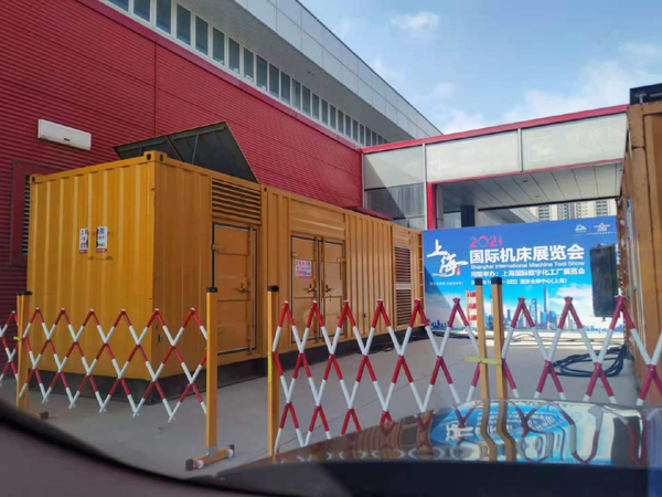 琼结发电车出租-发电机无电压或电压太低怎么办?