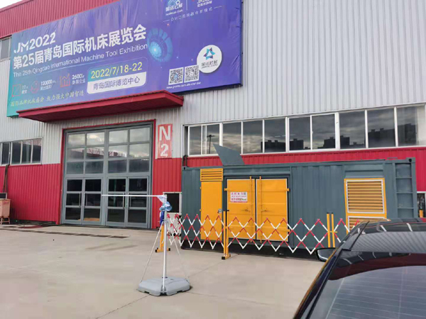 琼结发电机租赁-柴油发电机组不及时维护危害大