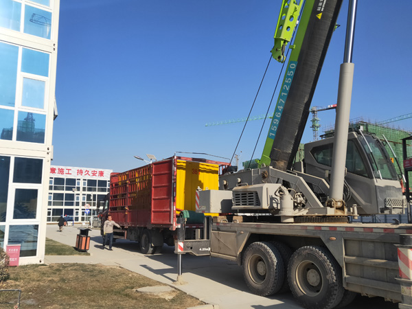 琼结发电机出租50KW柴油发电机组需要配多粗电缆线