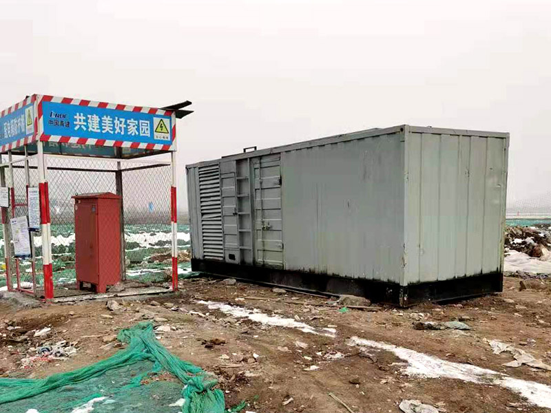琼结燃气发电机在高海拔地区运行时会遇到哪些常见故障？