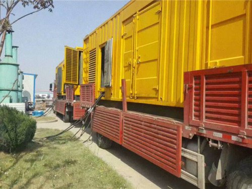 琼结计算 200KW 柴油发电机油耗时，需要考虑哪些因素？