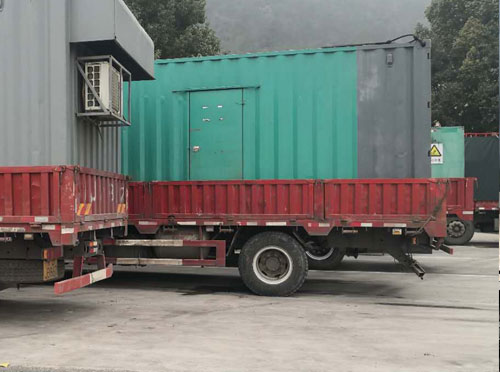 琼结柴油发电机组使用注意安全事项有哪些？