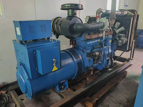 琼结100kW柴油发电机组使用多级机油有哪些优缺点？