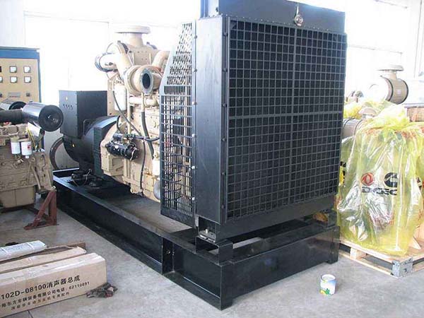 琼结发电机功率储备对设备运行有哪些影响？