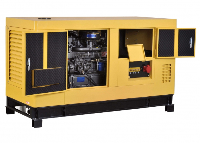 琼结如何计算发电机的功率储备？