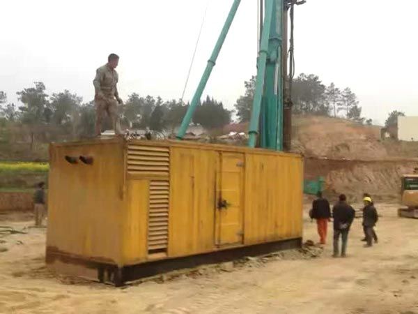 琼结柴油发电机组应用场合有哪些？